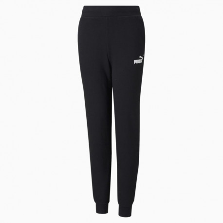 PUMA 587037_01_116 sports trousers