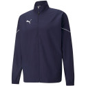 Men's jacket Puma teamRISE Sideline navy blue 657326 06 L