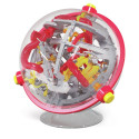 Perplexus Portal, 3D Puzzle Ball Maze Fidget Toys Kids Games Travel Games Puzzle Games Fidget Ball w