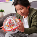 Perplexus Portal, 3D Puzzle Ball Maze Fidget Toys Kids Games Travel Games Puzzle Games Fidget Ball w