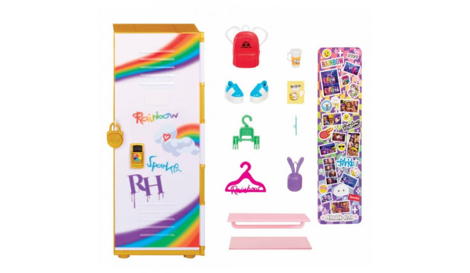 !!! Rainbow High Kapp Mängukomplekt 507420 /2