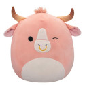 *****Squishmallows 40 cm Härg Howland 12255