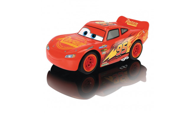 Jada Toys 203084028 raadioteel juhitav sportauto elektrimootoriga 1:24