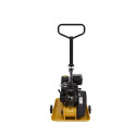 Smart365 LINE 600 earth compactor Petrol 6.5 hp 196 cm³ 25 m/min 30 cm