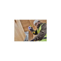 DeWALT DCF860N-XJ power screwdriver/impact driver 3800 RPM Black, Yellow