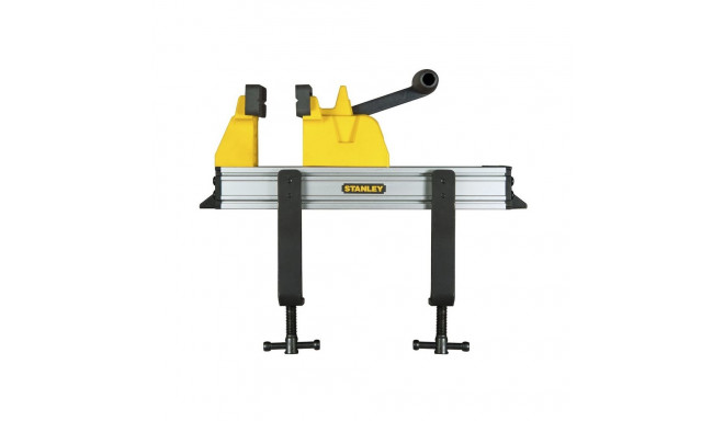 Stanley Quick Close Vice