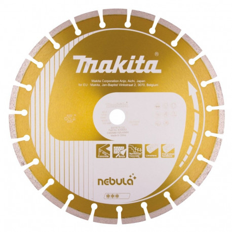 Makita B-54053 nurklihvija tarvik