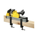 Stanley Quick Close Vice