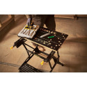 Stanley STST83400-1 workbench Woodworking workbench