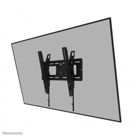 Neomounts seinakinnitus WL35-750BL14 42-75" kaldatav lukustatav kiire paigaldus TÜV