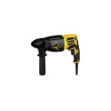 SDS-Plus Puurvasar 750 W / 1050 p/min / 5200 lööki/min / Tarvik