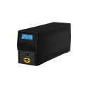 Orvaldi ID600CH uninterruptible power supply (UPS) Line-Interactive 0.6 kVA 360 W