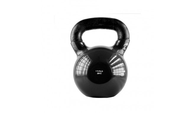 HMS Fitness KNV28 28 kg standardne sangpomm