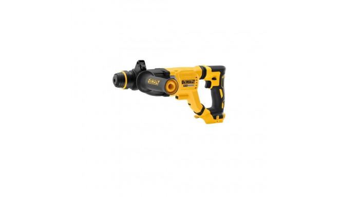 DeWALT DCH263NK-XJ SDS Plus puur 2.7 kg kollane