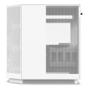 NZXT H6 Air Flow keskmine torn Valge