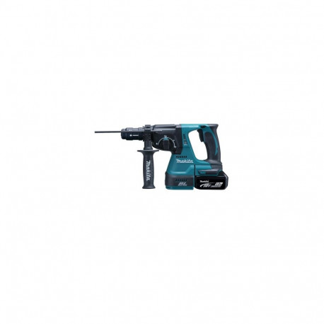 Makita DHR243RTJ pöördlöögipuur 9500 p/min