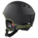 CAIRN HELMET CENTAURE RESCUE MAT BLACK KHAKI 56/58