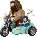LEGO HARRY POTTER 76443 LEGO HARRY POTTER 76443