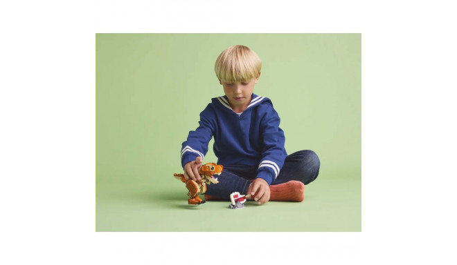 LEGO JURASSIC WORLD 76967 väike Eatie T-Rex