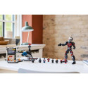 LEGO MARVEL 76314 Captain America: Civil War Battle