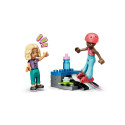 LEGO FRIENDS 42662 Hair Salon and Accessories Store