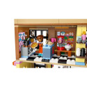 LEGO FRIENDS 42655 Restaurant and Cooking School