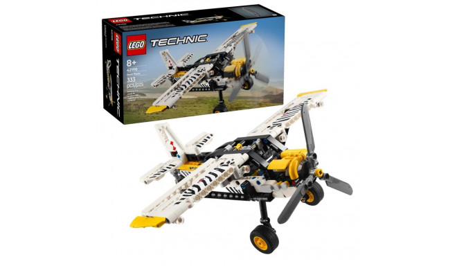 LEGO TECHNIC 42198 Transport plane