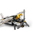 LEGO TECHNIC 42198 Transport plane