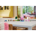 LEGO MINECRAFT 21268 The Baby Pig House