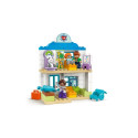 LEGO DUPLO TOWN 10449