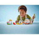 LEGO DUPLO 10447 Ambulance with Driver
