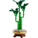 LEGO ICONS 10344 The Botanical Collection - Lucky Bamboo
