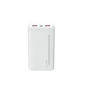Havit PB92 - 20000mAh Powerbank, white