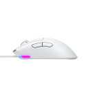 Havit MS966 - gaming mouse, white