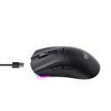 Havit MS966WB - gaming wireless mouse, black