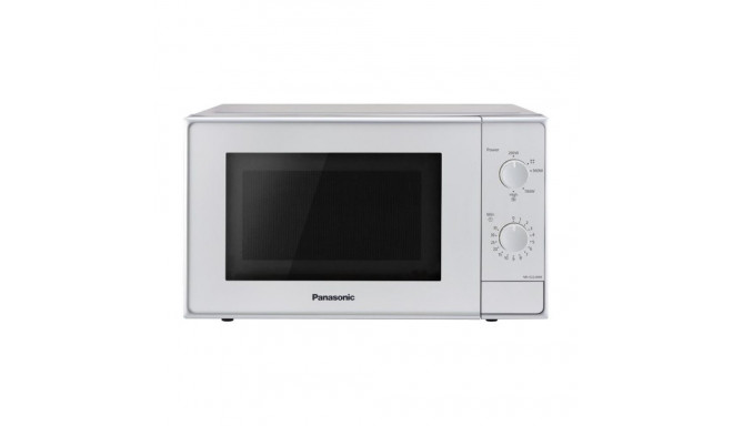 Panasonic NN-E22JMMEPG microwave Countertop Solo microwave 20 L 800 W