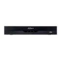 Dahua Technology XVR5104HS-I3 digital video recorder (DVR) Black