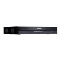 Dahua Technology XVR5104HS-I3 digital video recorder (DVR) Black