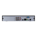 Dahua Technology XVR5104HS-I3 digital video recorder (DVR) Black