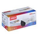 IP Camera DAHUA IPC-HFW2549S-S-IL-0280B White