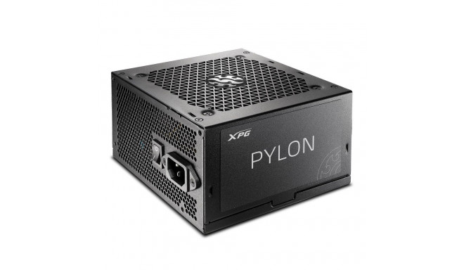 XPG PYLON 650W toiteplokk
