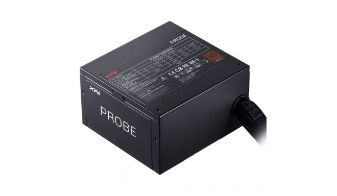 XPG PROBE 700 BRONZE Power Supply
