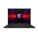 MSI Sword 17 HX B14VFKG-249XPL i7-14650HX 17" FHD+ 165Hz 16GB DDR5 1TB SSD RTX 4060 8GB ilma operats