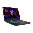 MSI Cyborg 15 A13 Intel® Core™ i5 i5-13420H Laptop 39.6 cm (15.6") Full HD 16 GB DDR5-SDRAM 512 GB S