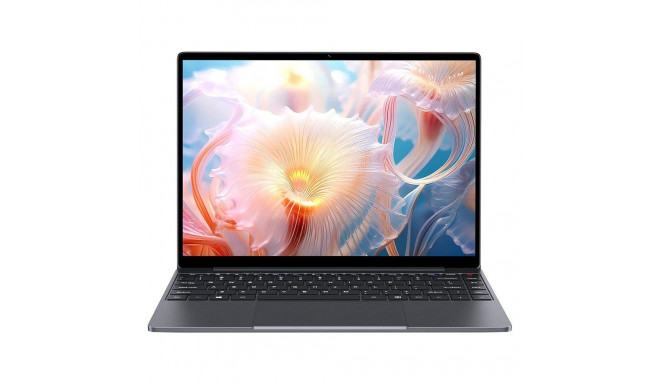 Chuwi Corebook X CWI570K3 I3-1220P 14’ QHD 16GB SSD512 BT Win11 Silver