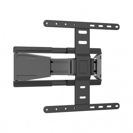 Kruger&Matz universaalne seinakinnitus Ultra Slim 37"-75", vertikaalselt ja horisontaalselt reguleer