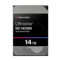 Kõvaketas HDD WD Ultrastar 14TB 3,5" SATA 0B48721