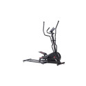 HMS Fitness H6504 Electromagnetic cross trainer Black