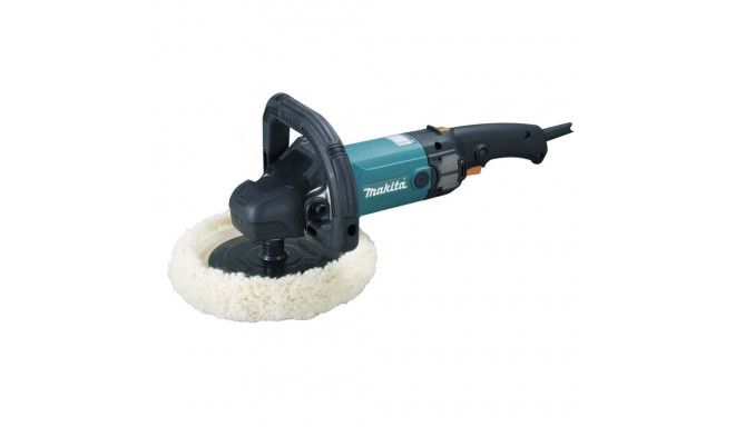 Makita 9237CB elektriline lihvija must, sinine, metallik