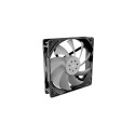 Akasa OTTO SC12 PWM Ventilaator, Veekindel - 120mm Akasa OTTO SC12 PWM Ventilaator, Veekindel - 120mm